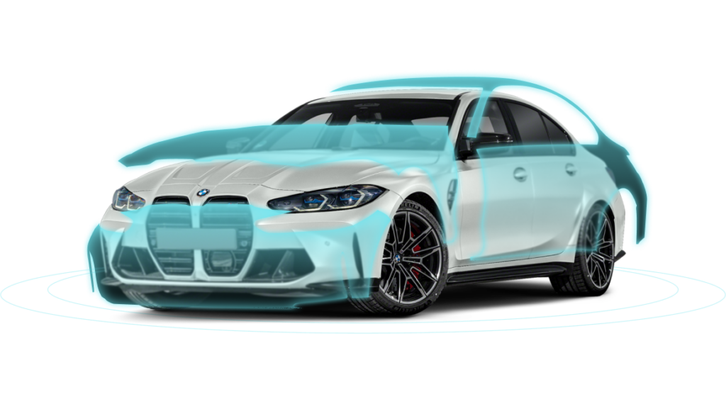 Paint Protection Film (PPF) Gold Coast & Brisbane PPF Wrap Gold Coast