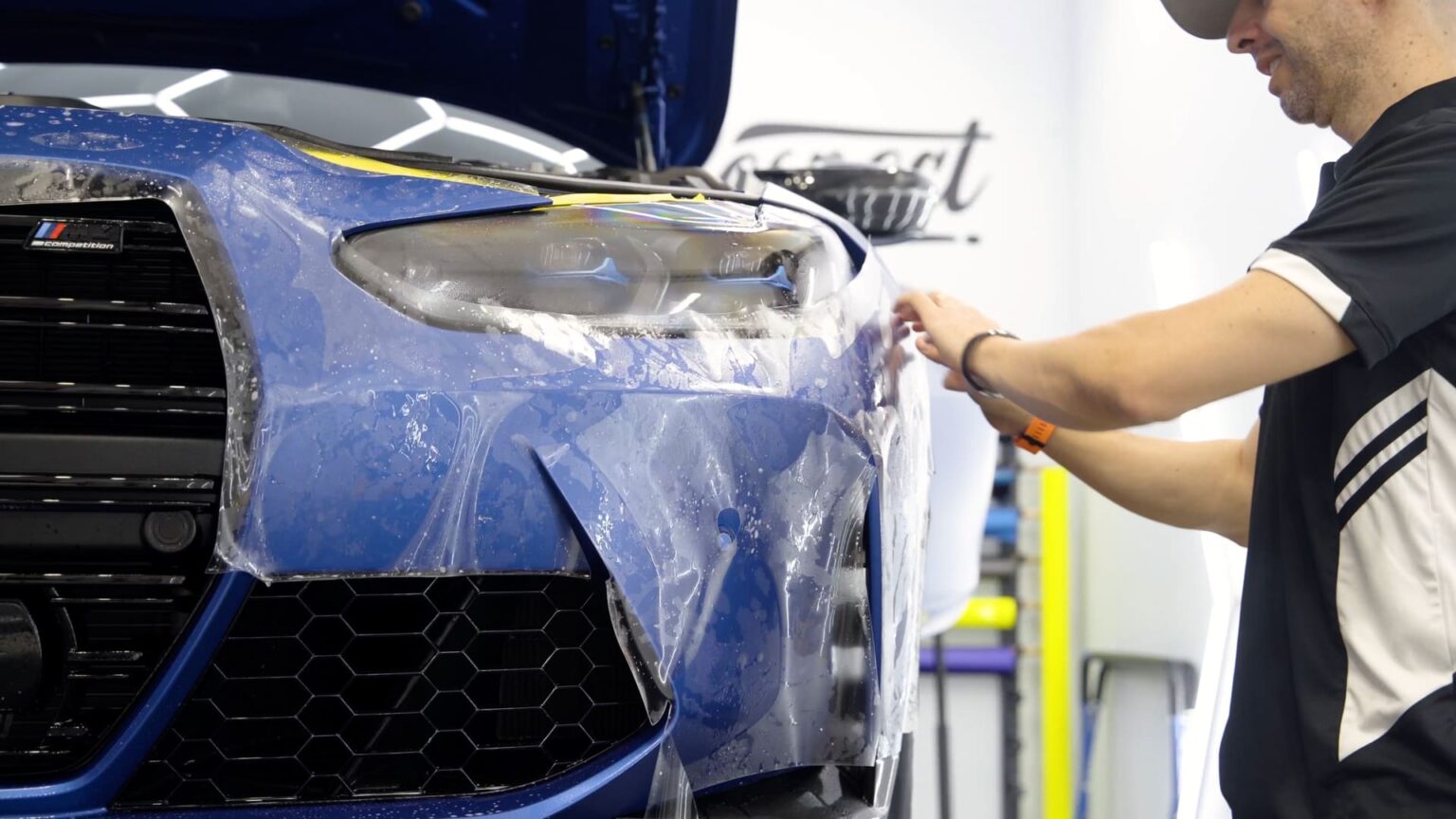 Is Paint Protection Film Worth It? Why PPF Is Worth the Investment