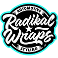 Radikal Wraps logo