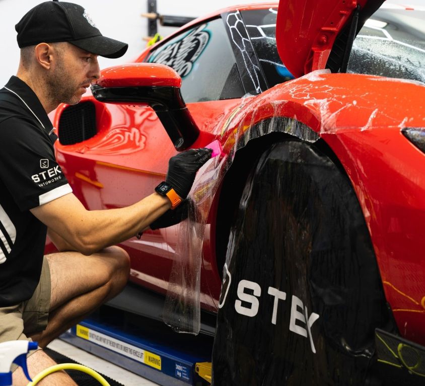 vehicle paint protection benefits and why you should invest radikal wraps gold coast