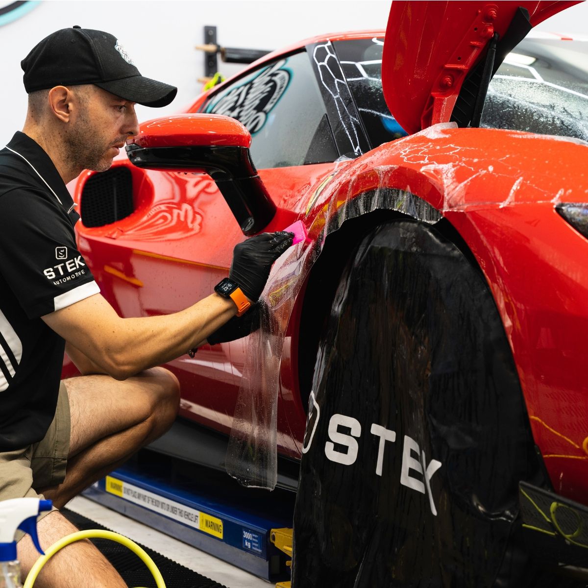 Vehicle Paint Protection Benefits and Why You Should Invest Radikal